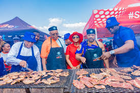 Featured Big Braai