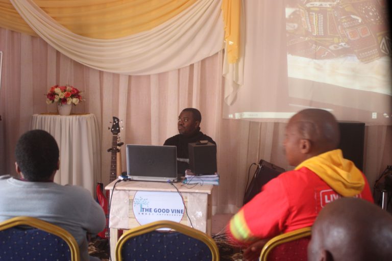 Business Empowerment Program