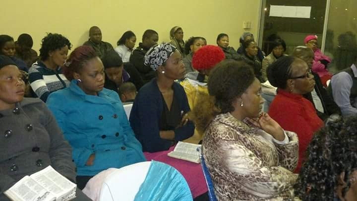 Training Skills Program