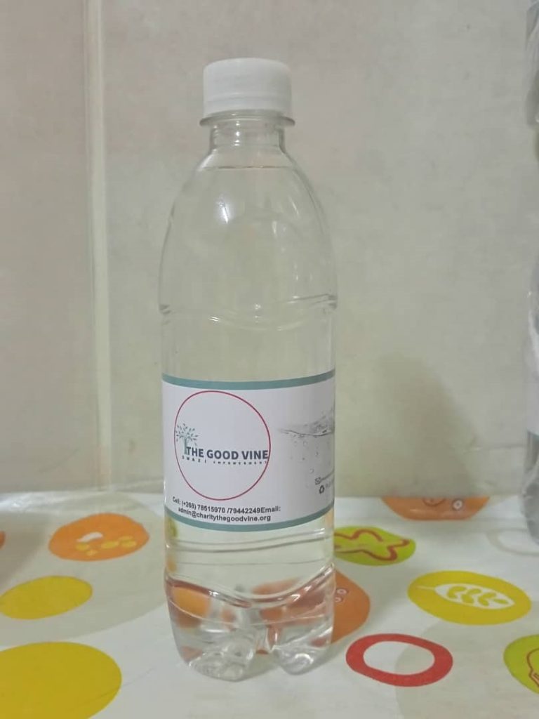 Water Supply Program